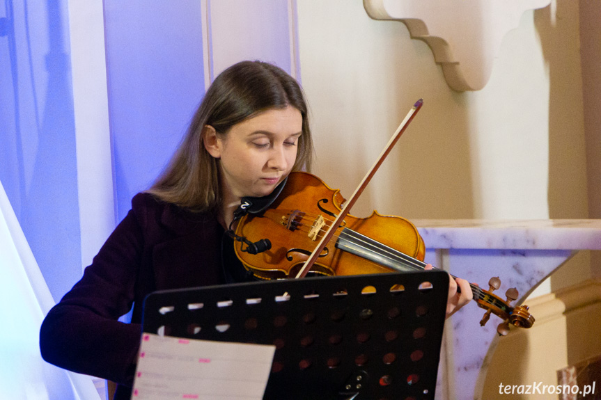 Charytatywny Koncert Kolęd i Pastorałek w Miejscu Piastowym