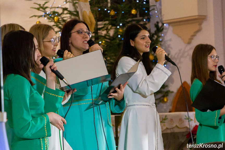 Charytatywny Koncert Kolęd i Pastorałek w Miejscu Piastowym