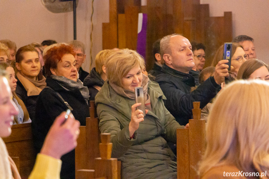 Charytatywny Koncert Kolęd i Pastorałek w Miejscu Piastowym