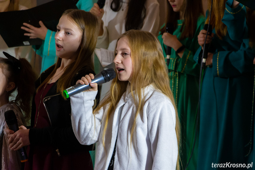 Charytatywny Koncert Kolęd i Pastorałek w Miejscu Piastowym