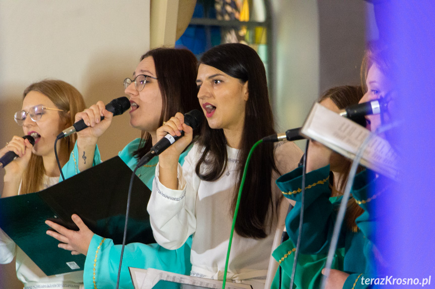 Charytatywny Koncert Kolęd i Pastorałek w Miejscu Piastowym