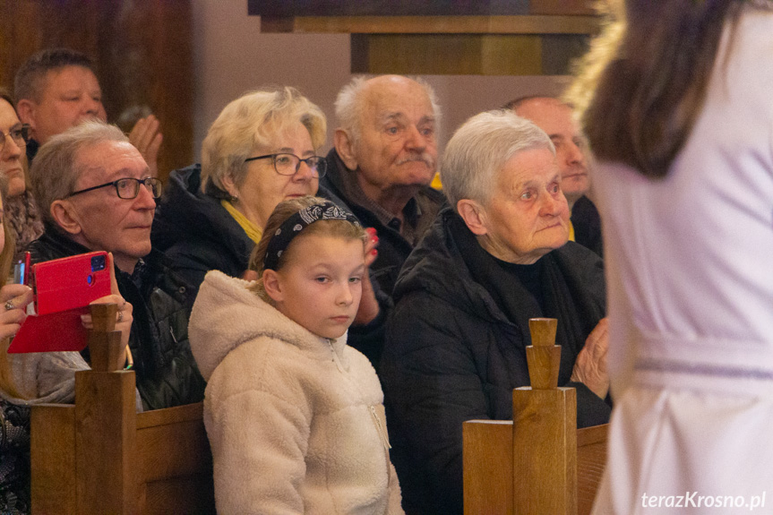 Charytatywny Koncert Kolęd i Pastorałek w Miejscu Piastowym