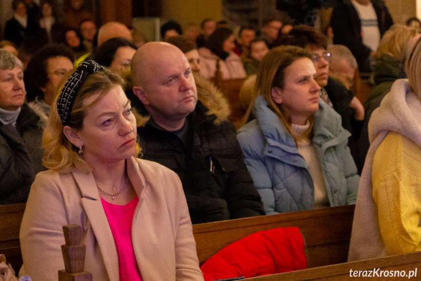 Charytatywny Koncert Kolęd i Pastorałek w Miejscu Piastowym