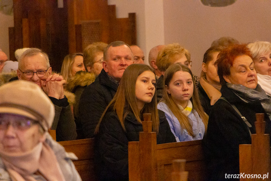 Charytatywny Koncert Kolęd i Pastorałek w Miejscu Piastowym