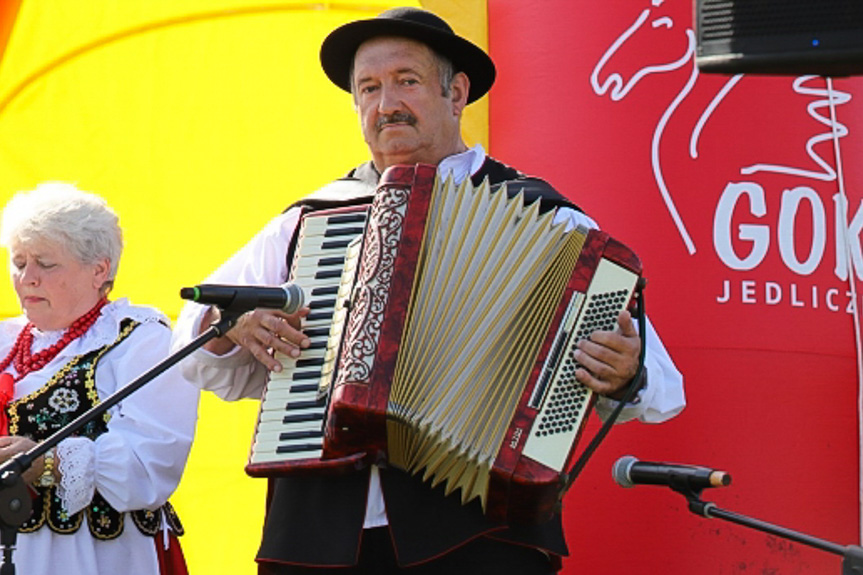 Chlebna. Piknik dla Nikodema