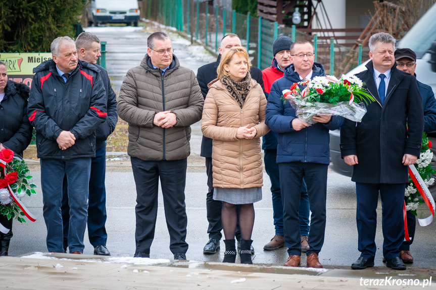 Chorkówka. 200. rocznica urodzin Ignacego Łukasiewicza