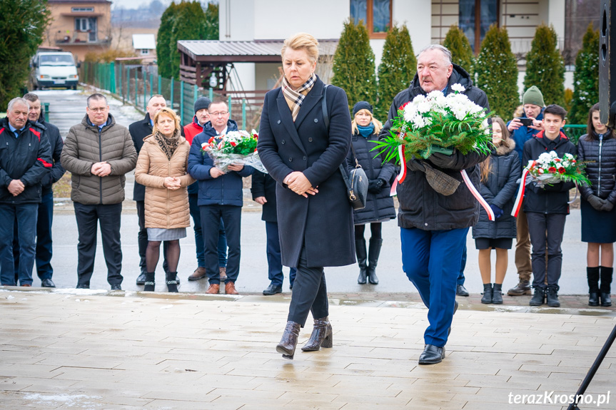 Chorkówka. 200. rocznica urodzin Ignacego Łukasiewicza