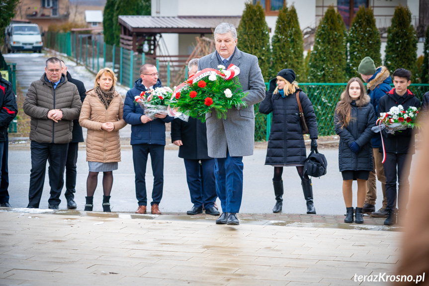 Chorkówka. 200. rocznica urodzin Ignacego Łukasiewicza