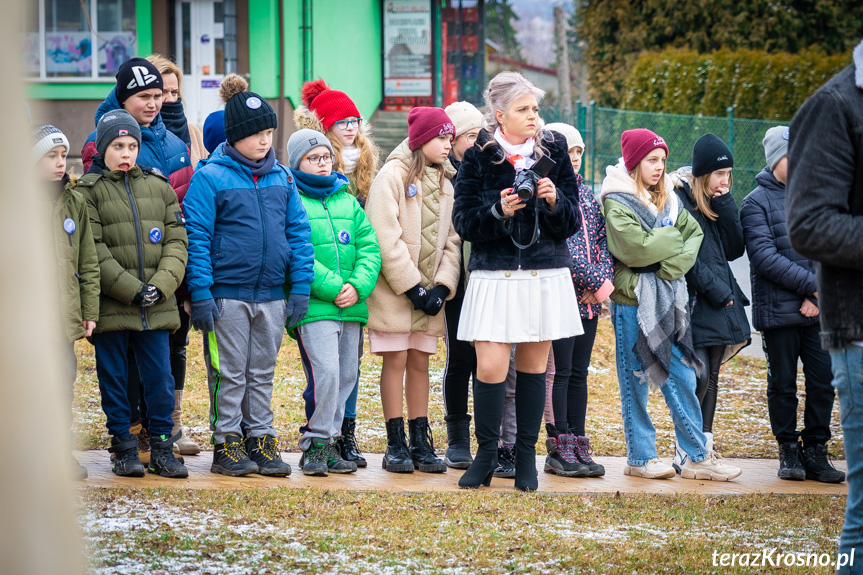 Chorkówka. 200. rocznica urodzin Ignacego Łukasiewicza