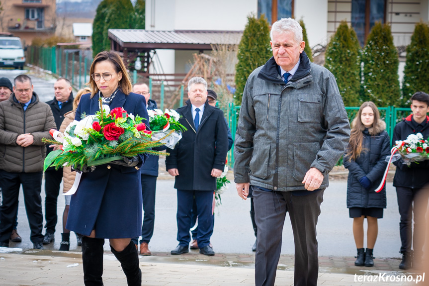 Chorkówka. 200. rocznica urodzin Ignacego Łukasiewicza