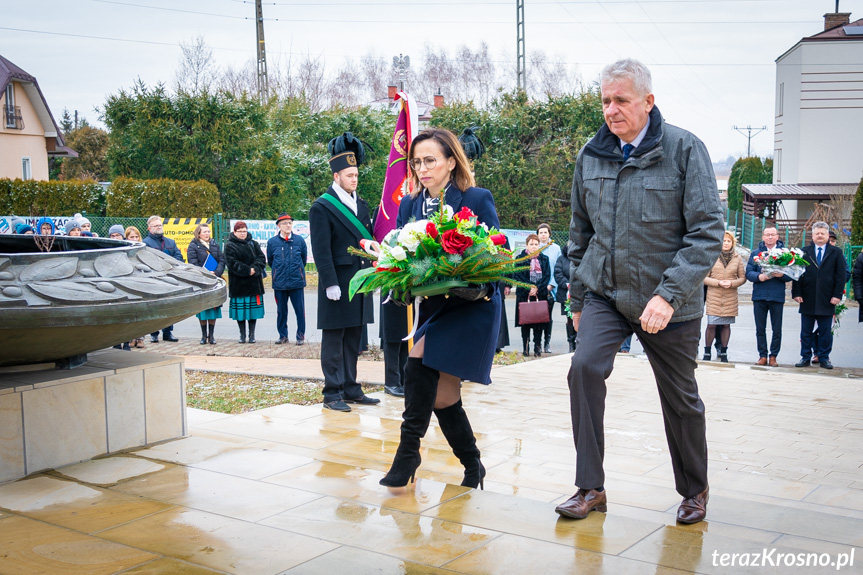 Chorkówka. 200. rocznica urodzin Ignacego Łukasiewicza