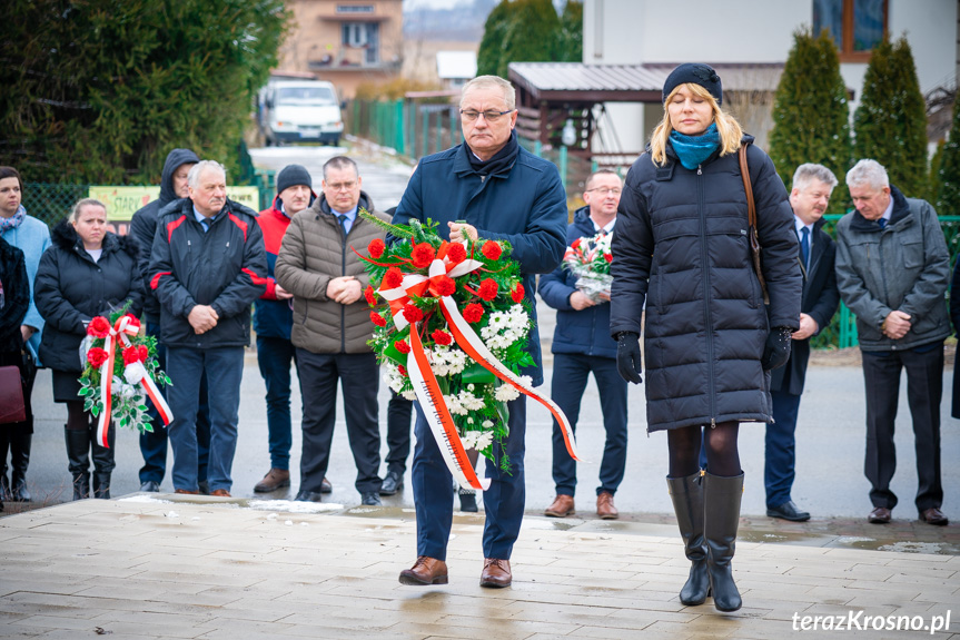 Chorkówka. 200. rocznica urodzin Ignacego Łukasiewicza