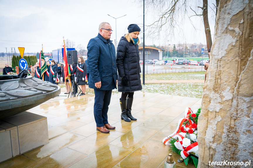 Chorkówka. 200. rocznica urodzin Ignacego Łukasiewicza