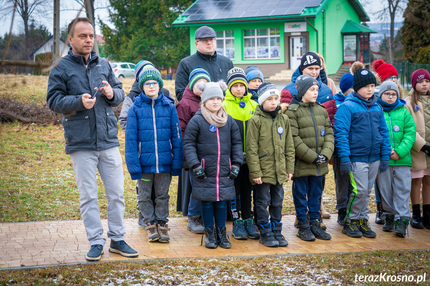 Chorkówka. 200. rocznica urodzin Ignacego Łukasiewicza