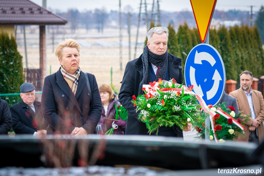 Chorkówka. 200. rocznica urodzin Ignacego Łukasiewicza