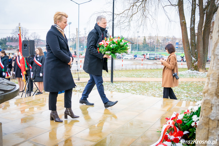 Chorkówka. 200. rocznica urodzin Ignacego Łukasiewicza