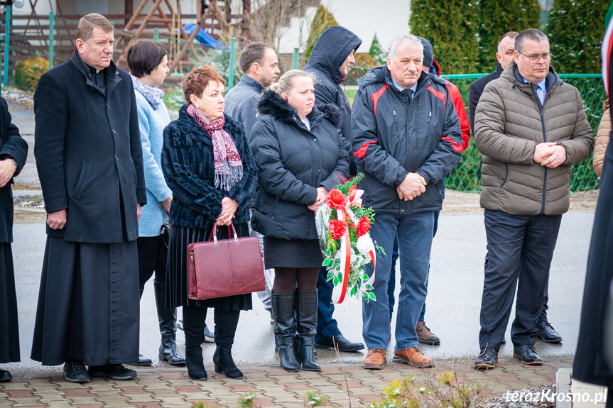 Chorkówka. 200. rocznica urodzin Ignacego Łukasiewicza