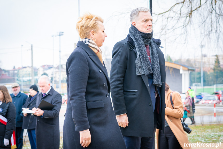 Chorkówka. 200. rocznica urodzin Ignacego Łukasiewicza