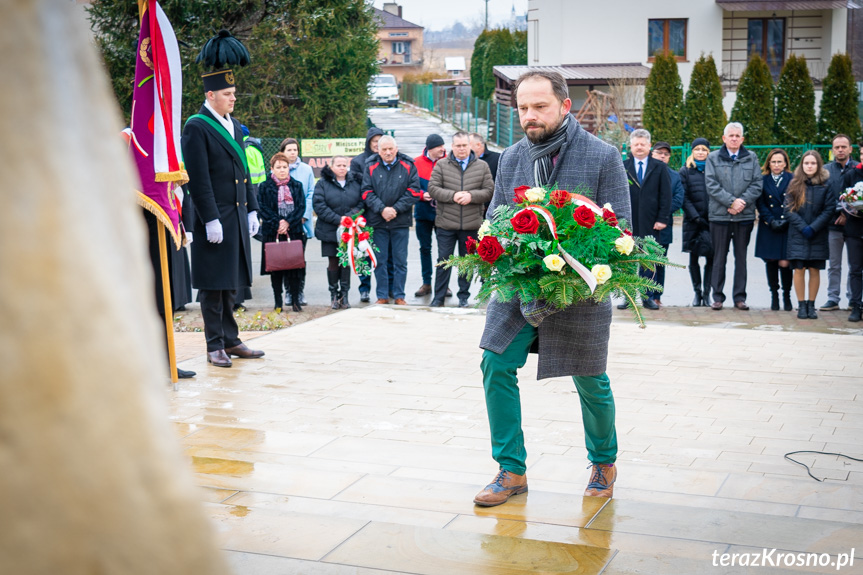 Chorkówka. 200. rocznica urodzin Ignacego Łukasiewicza