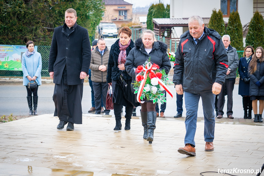 Chorkówka. 200. rocznica urodzin Ignacego Łukasiewicza