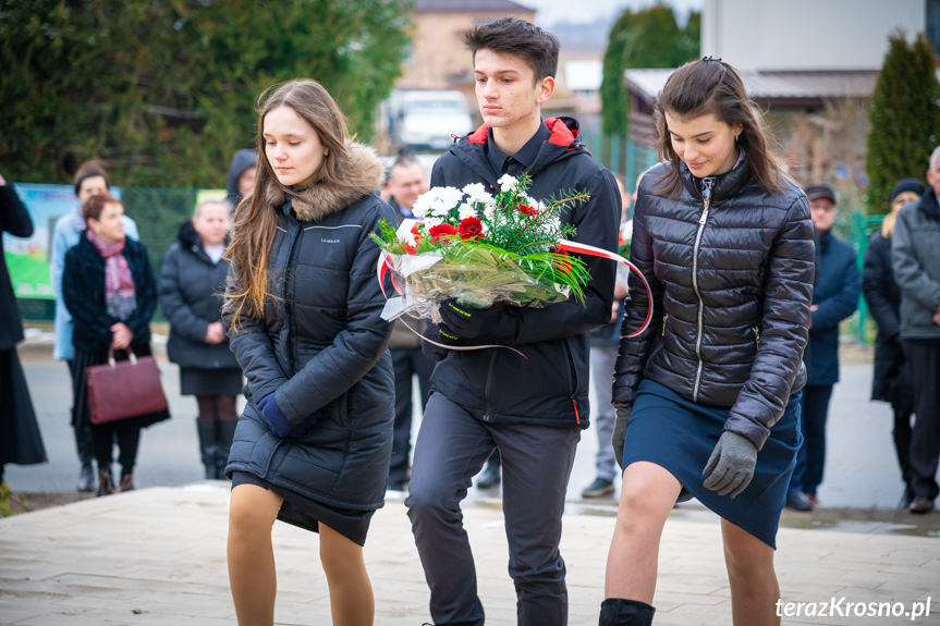 Chorkówka. 200. rocznica urodzin Ignacego Łukasiewicza