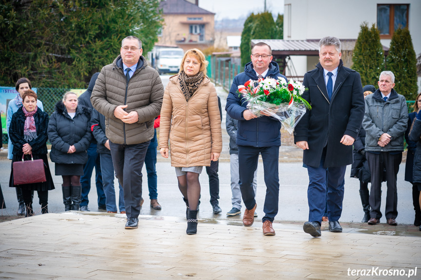 Chorkówka. 200. rocznica urodzin Ignacego Łukasiewicza