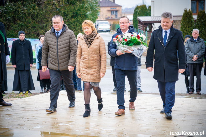 Chorkówka. 200. rocznica urodzin Ignacego Łukasiewicza