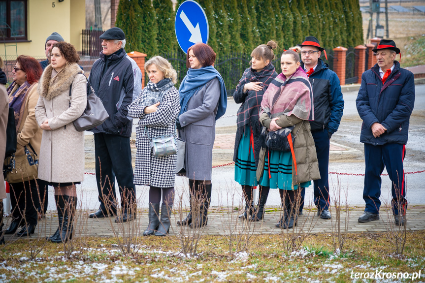 Chorkówka. 200. rocznica urodzin Ignacego Łukasiewicza