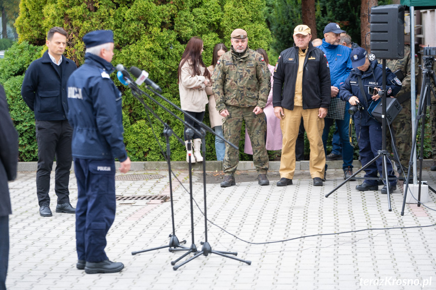 Ćwiczenie obronne PERUN 2022