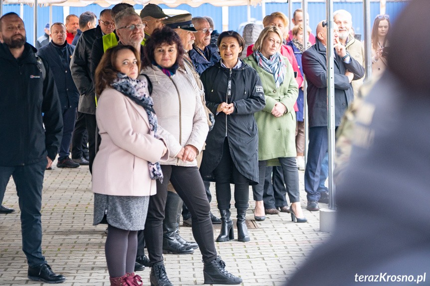 Ćwiczenie obronne PERUN 2022