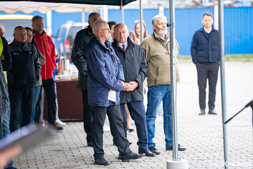 Ćwiczenie obronne PERUN 2022