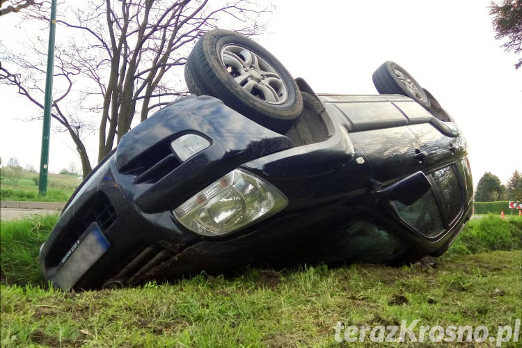 Dachowanie na Suchodolskiej w Krośnie