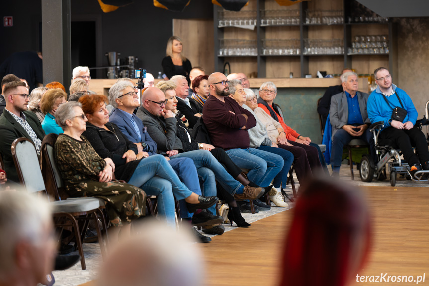 Debata "Co jest dobre dla Polski"