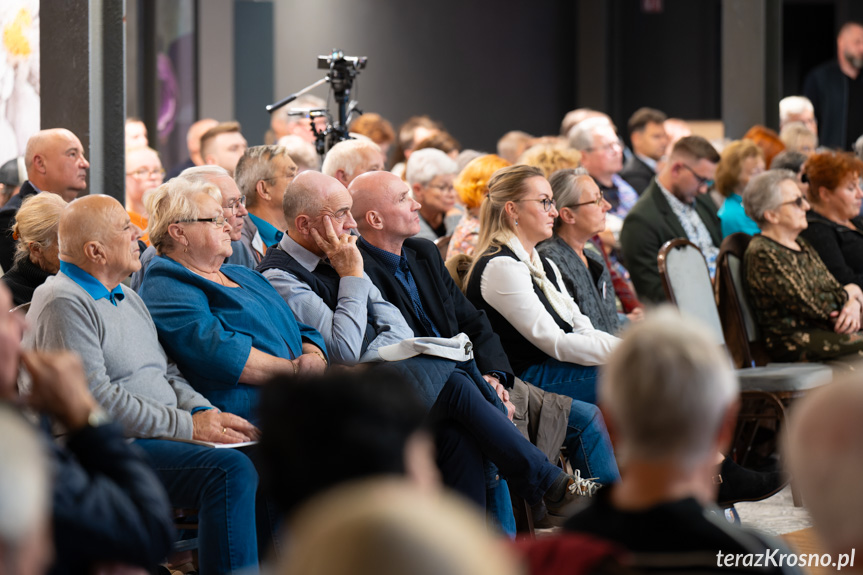 Debata "Co jest dobre dla Polski"