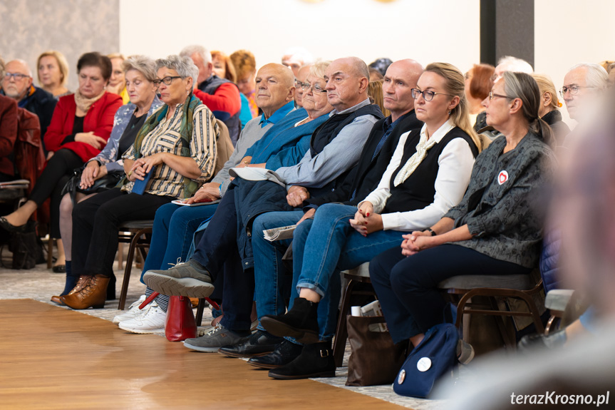 Debata "Co jest dobre dla Polski"