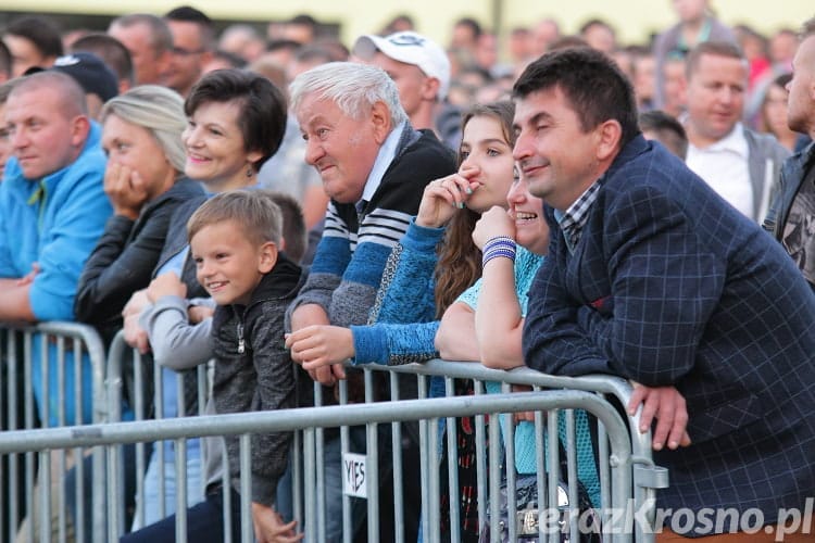 Dni Dukli 2017 - Kabaret Jurki