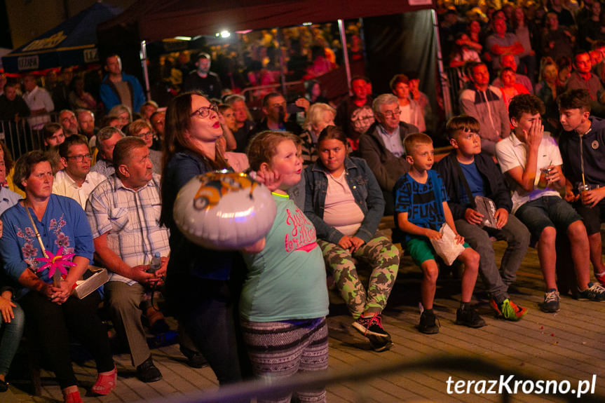 Dni Dukli 2018 - Golden Life i Tomasz Niecik