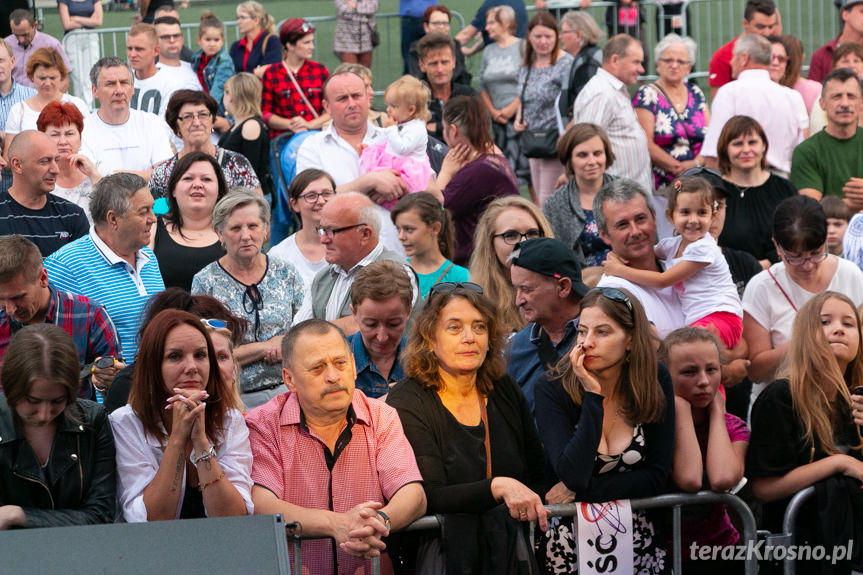 Dni Dukli 2019 - Koncert Michał Szpak