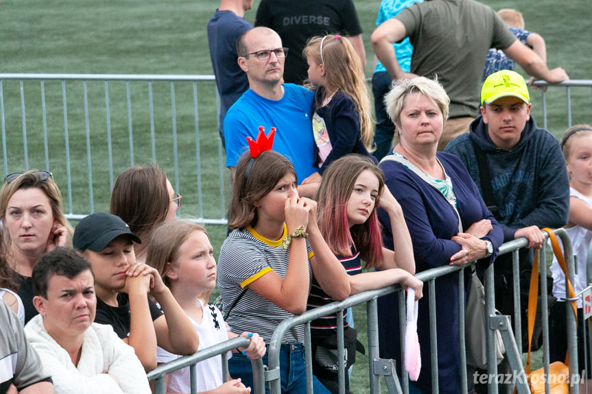 Dni Dukli 2019 - Koncert Michał Szpak