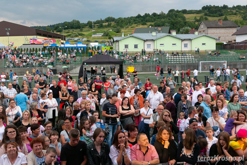 Dni Dukli 2019 - Koncert Michał Szpak