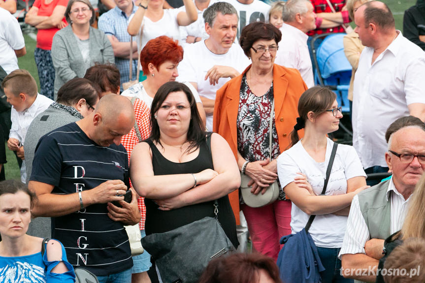 Dni Dukli 2019 - Koncert Michał Szpak