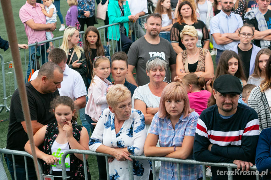 Dni Dukli 2019 - Koncert Michał Szpak