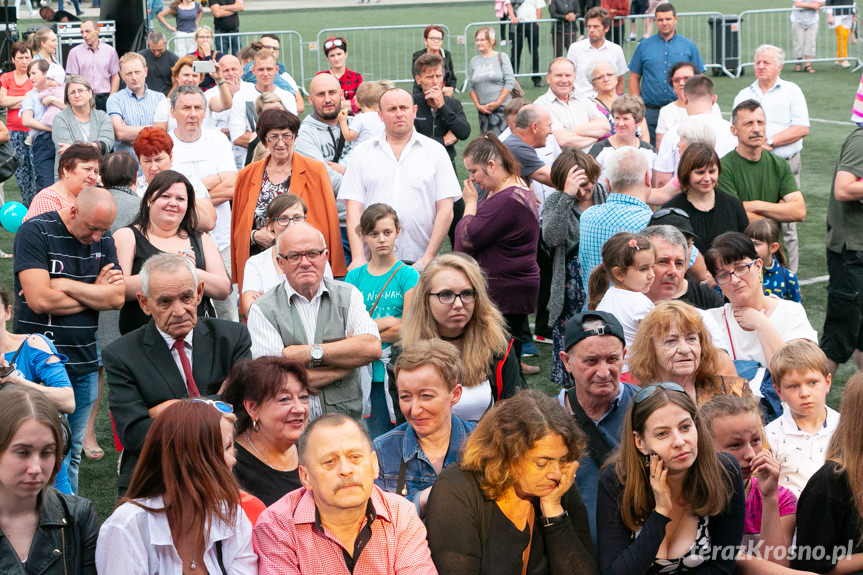 Dni Dukli 2019 - Koncert Michał Szpak