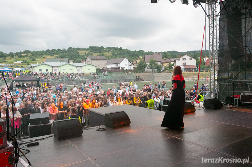 Dni Dukli 2019 - Koncert Michał Szpak