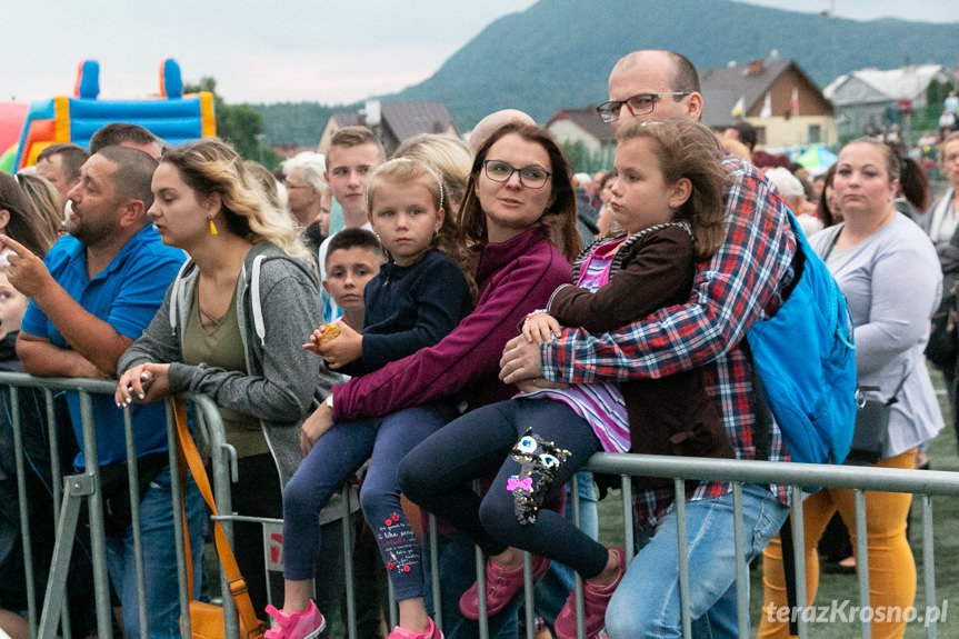 Dni Dukli 2019 - Koncert Michał Szpak