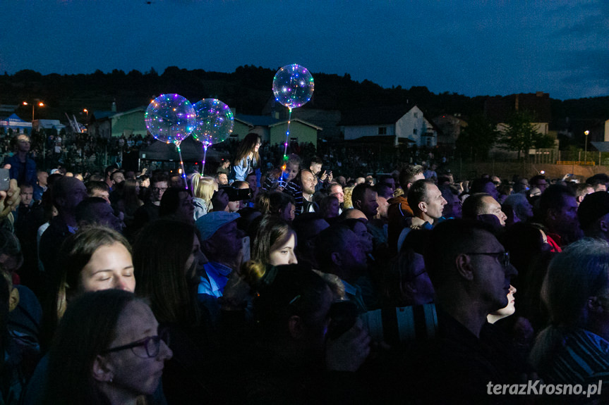 Dni Dukli 2019 - Koncert Patrycji Markowskiej