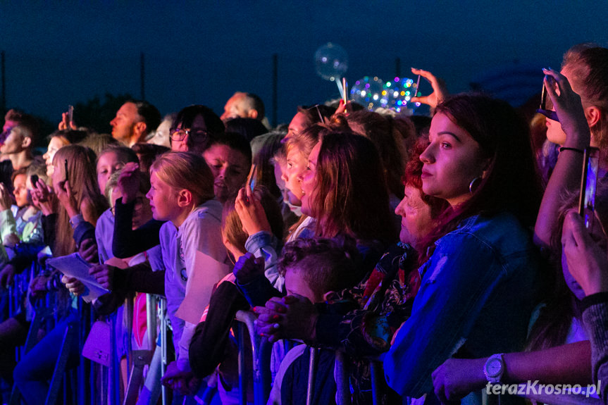 Dni Dukli 2019 - Koncert Patrycji Markowskiej