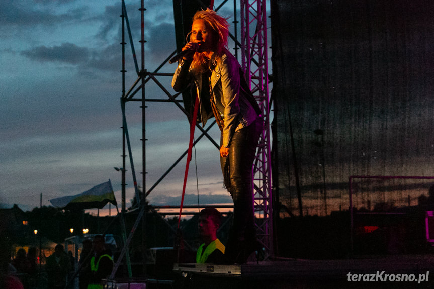 Dni Dukli 2019 - Koncert Patrycji Markowskiej