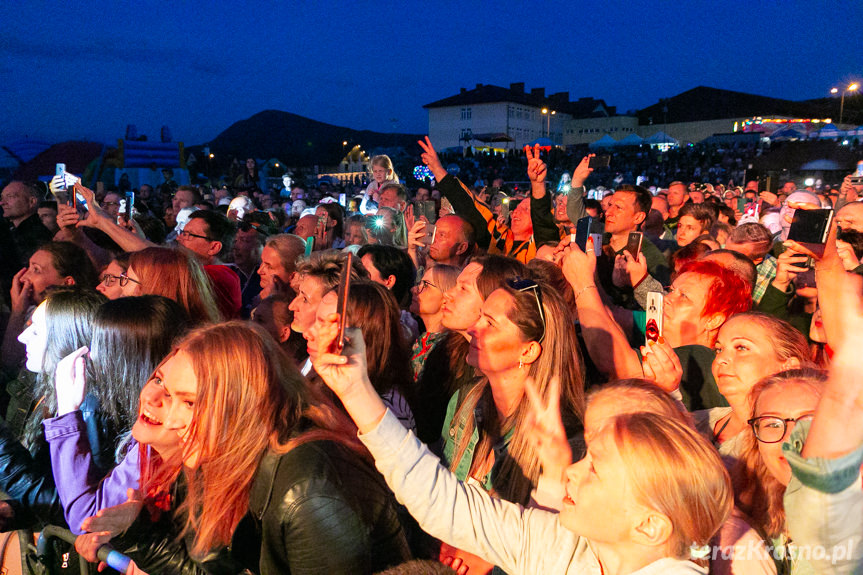 Dni Dukli 2019 - Koncert Patrycji Markowskiej