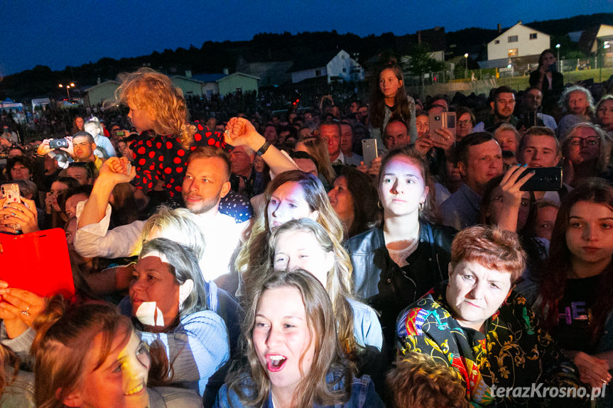 Dni Dukli 2019 - Koncert Patrycji Markowskiej